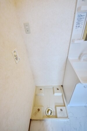 カメリアの物件内観写真